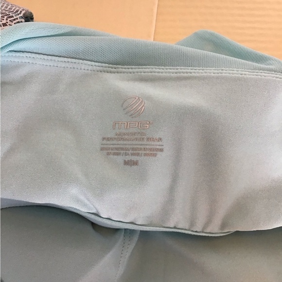 MONDETTA Performance Gear NWT MPG Travel Dress - Picture 5 of 6